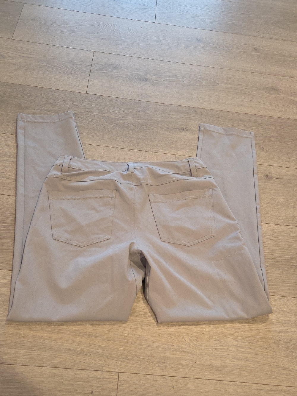 Bylt Basic Pants - Picture 2 of 4